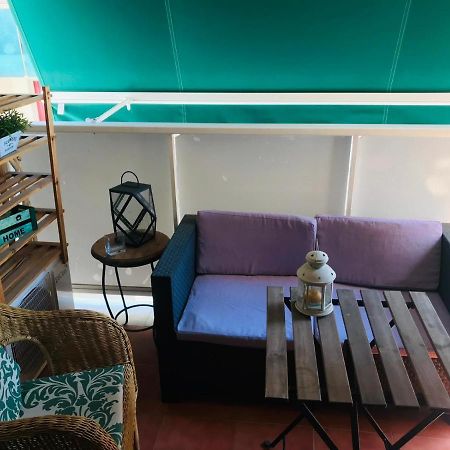 Precioso Apartamento En La Playa De Gandia Εξωτερικό φωτογραφία