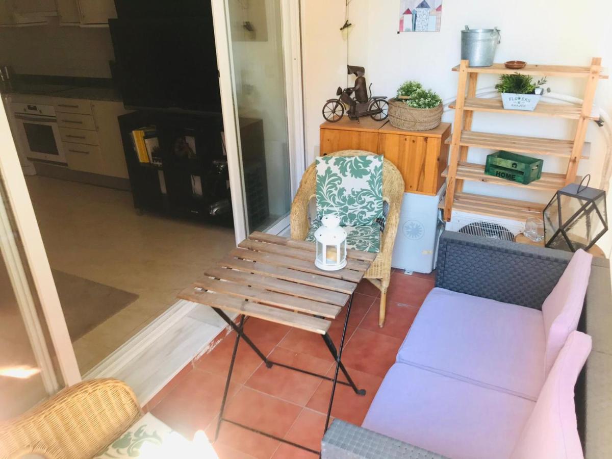 Precioso Apartamento En La Playa De Gandia Εξωτερικό φωτογραφία