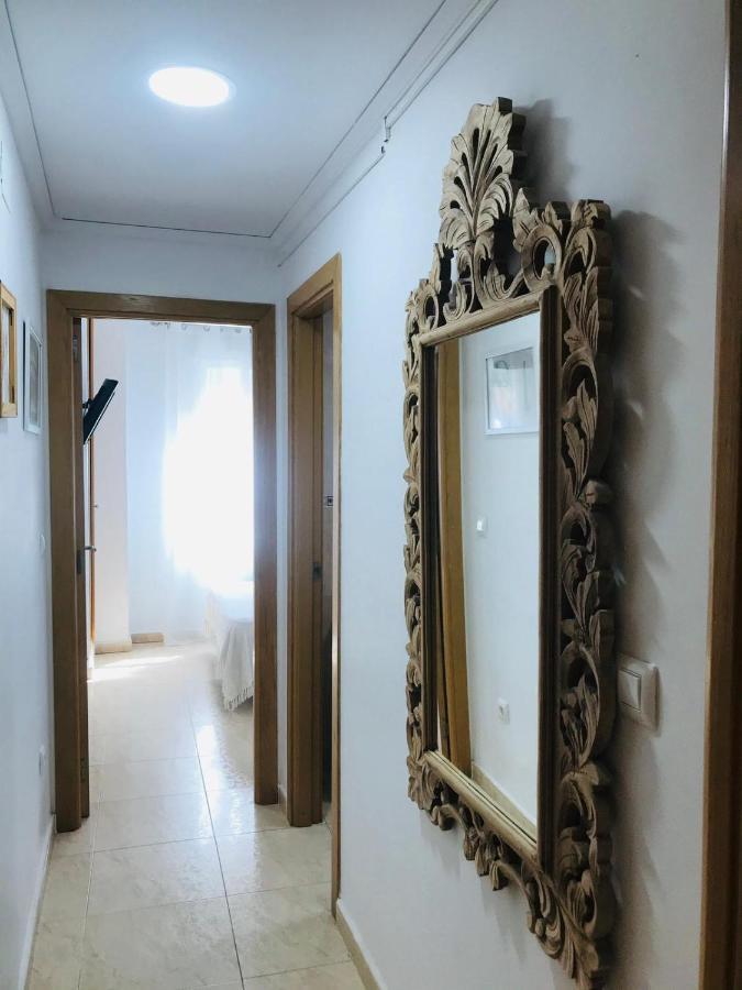 Precioso Apartamento En La Playa De Gandia Εξωτερικό φωτογραφία